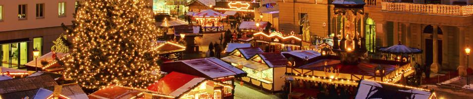 Christmas Time